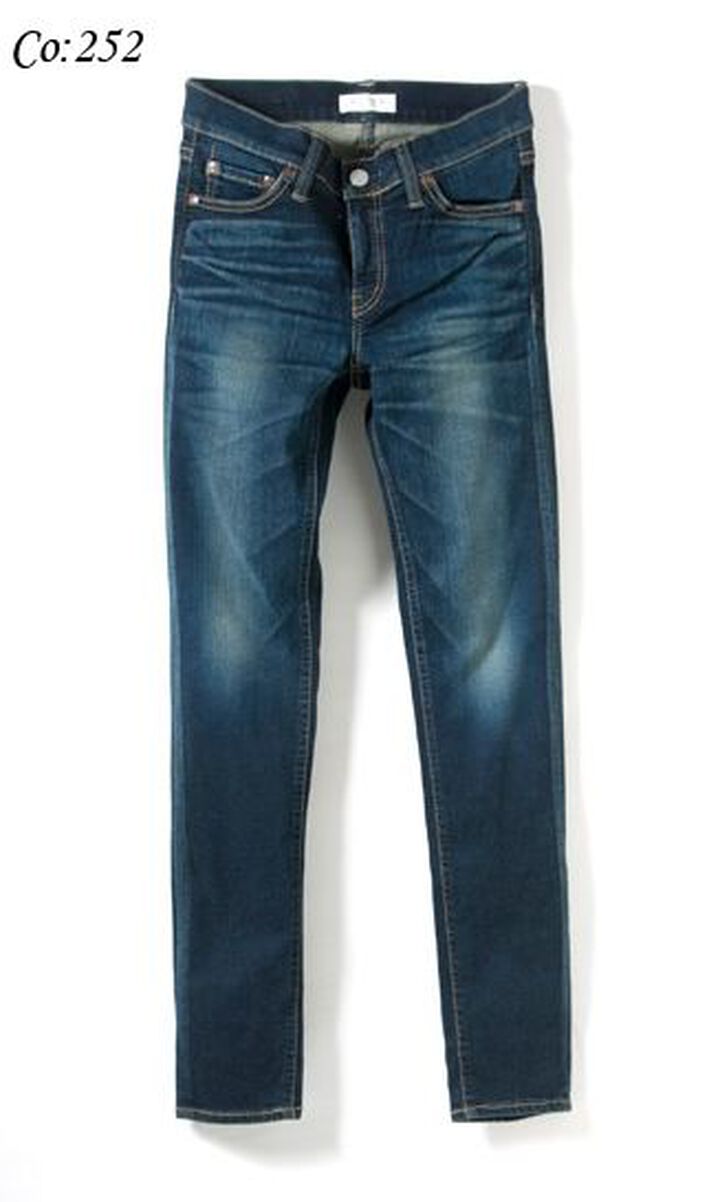 BJL305F AUTHENTIC DENIM SERIESCOMPLETE FREE WOMEN'S SKINNY,, medium image number 11