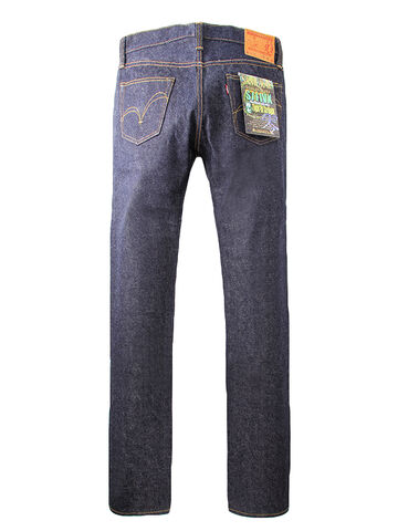 S711VX Zero 17oz Tight Straight-29,, small image number 2