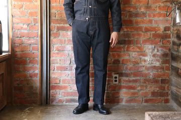 TRP1504 13.5oz Authentic Denim Early-One Wash-28,, small image number 6