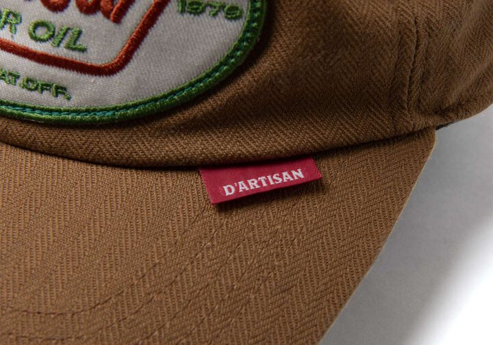 7563 Store Cap,NAVY, medium image number 2