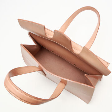 PAILOT RIVER PR-DELTA2 (REDMOON) Hand Bag PR-DELTA2 (SaddleLeather Black, SaddleLeather DarkBrown, SaddleLeather Natural),SADDLELEATHER DARKBROWN, small image number 7