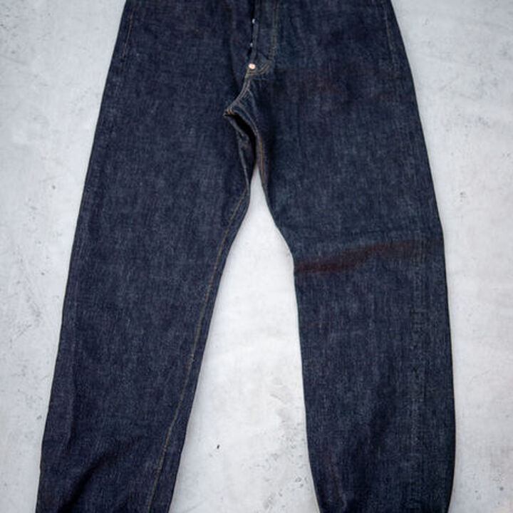 TCB jeans TCBJEANS20S TCB20's,, medium image number 0