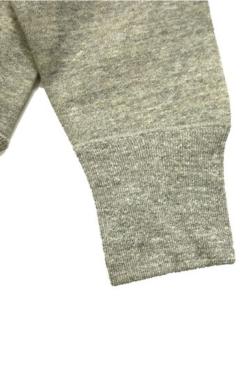 Lot 261 Raglan Crew Neck Sweatshirts,YELLOW, small image number 4
