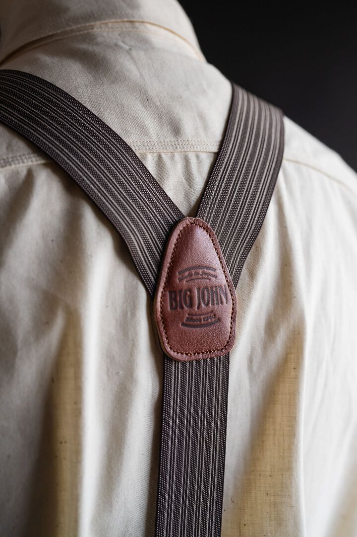 VSPD02 ORIGINAL SUSPENDERS STRIPE,, medium