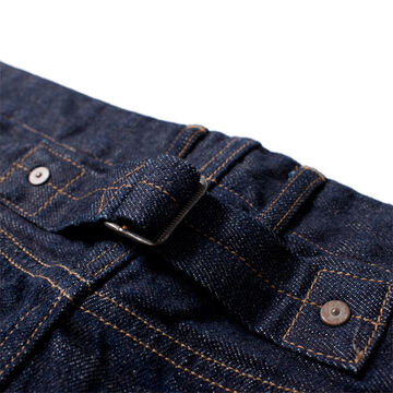 SP-028 13oz 40th Heritage jeans-42,, small image number 4