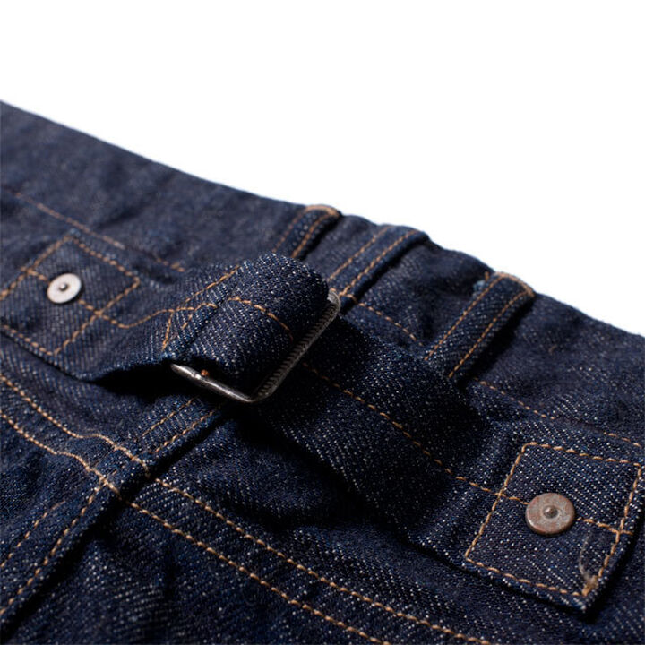 SP-028 13oz 40th Heritage jeans-42,, medium image number 4