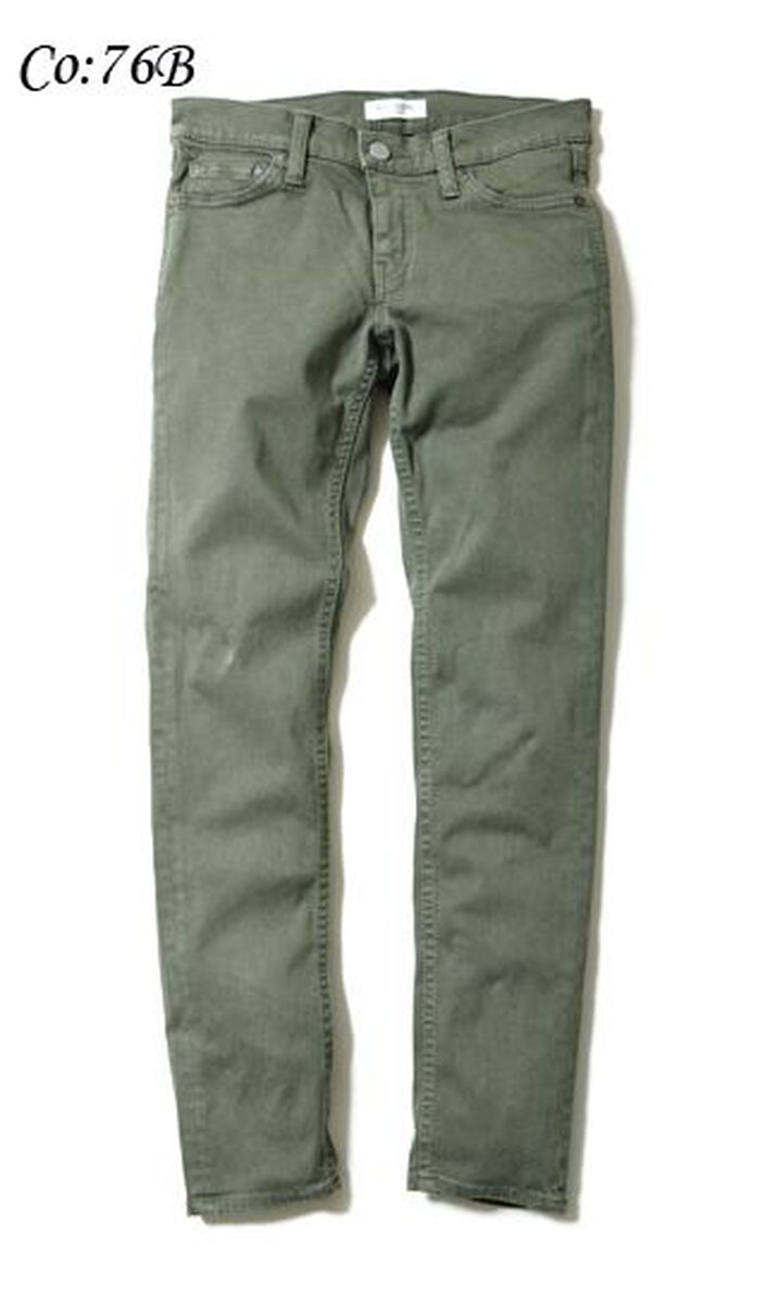 BJL305FD76B  COMPLETE FREE SKINNY