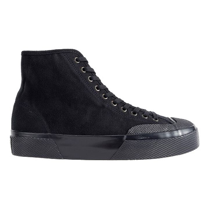 S111XCW-MIRAGE A06 / W-23 MOLESKIN_A06 / High Top,, medium