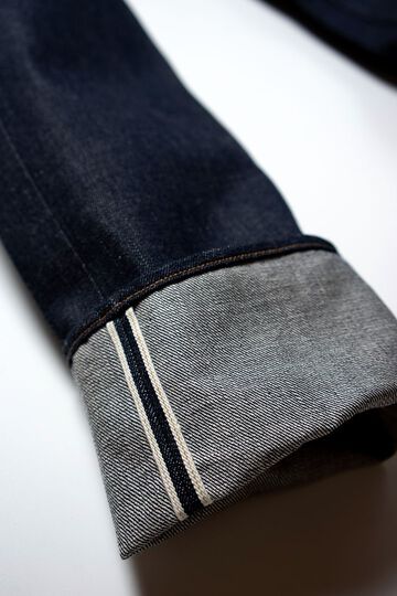 R008-000W R008 15.5oz Rare jeans Regular straight,, small image number 11