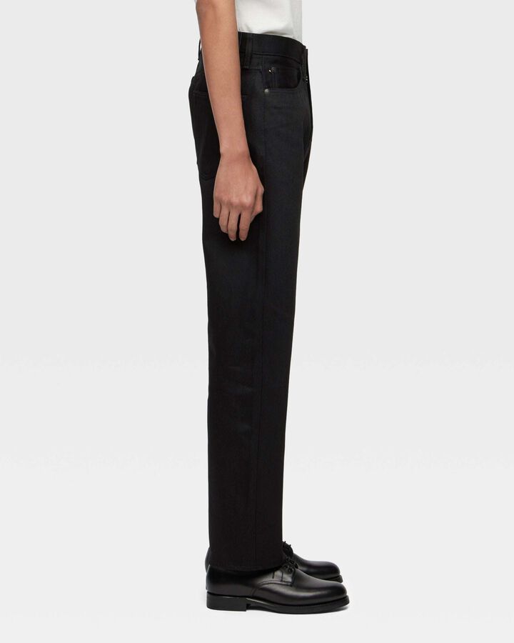 MMJZ1100 14.7oz #100 "STANDARD" STRAIGHT (BLACK),, medium image number 3