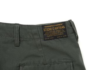 1893 Cargo Pants,NAVY, small image number 5
