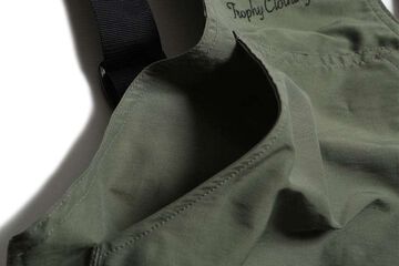 TR25SS-801 60/40 Game Bag,OLIVE, small image number 4