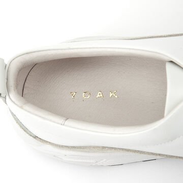 LORRY the sole is based on Sports sole (WHITE, BLACK, BEIGE)-BLACK-38 (24~25cm) Ladies,, small image number 7