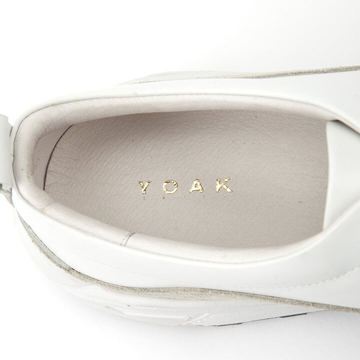 LORRY the sole is based on Sports sole (WHITE, BLACK, BEIGE)-BLACK-38 (24~25cm) Ladies,, medium image number 7