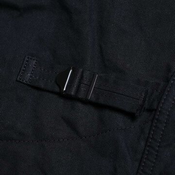TR24AW-505 Storm Jacket,BLACK, small image number 6