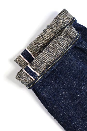 ONI246-SESR 20oz Secret Super Rough Denim Neat Straight-One Wash-38,, small image number 8