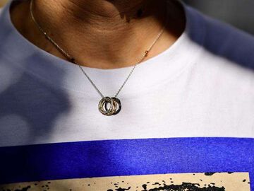 NMAJ-100 Tricolor Round NC,, small image number 3