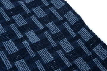 【Pre-Order】5757 Indigo NORAGI Work Shirts,INDIGO, small image number 7