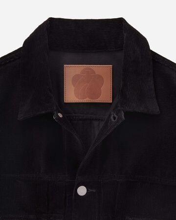 MMOT6001 #002 CORDUROY JACKET,BROWN, small image number 8