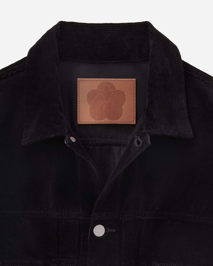 MMOT6001 #002 CORDUROY JACKET,BROWN, medium image number 8