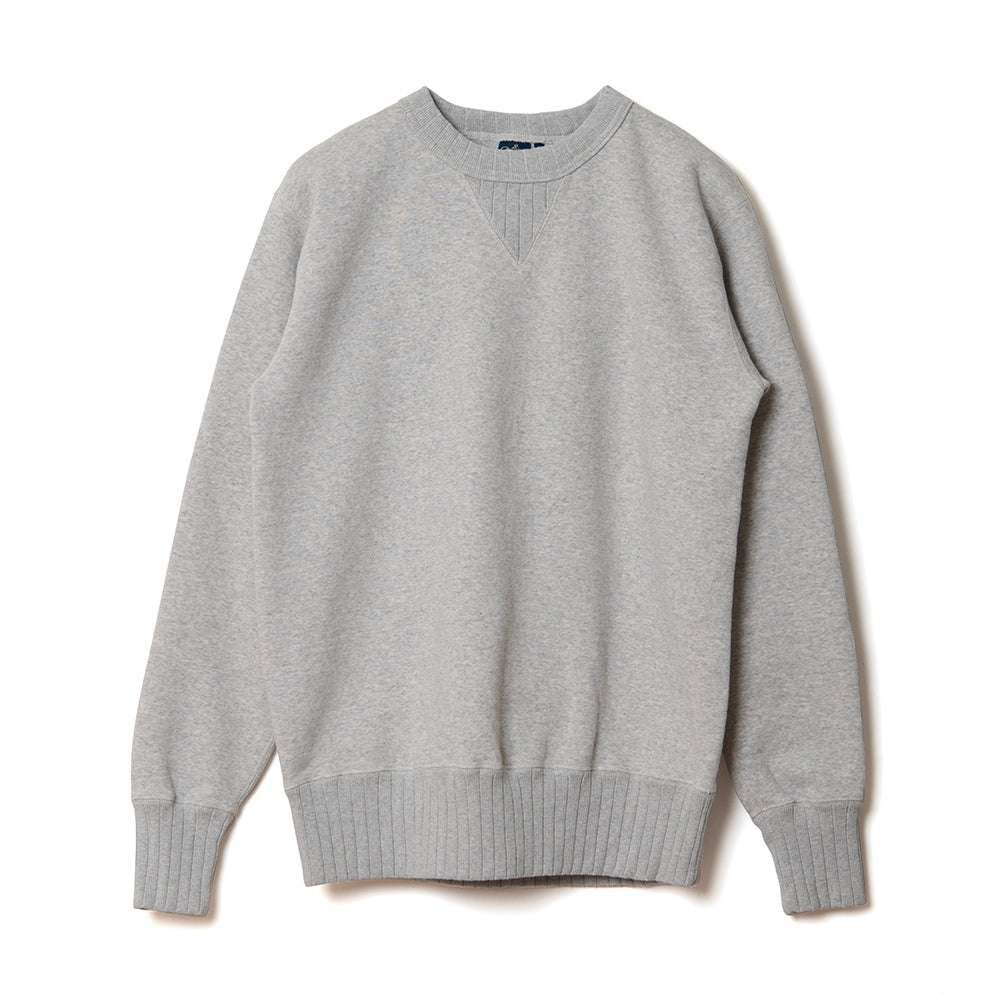 DENIMIO | 8188 Tsuri-ami Sweatshirts