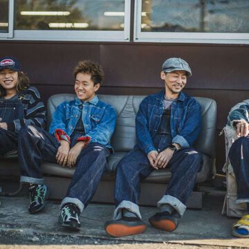 TCB No.1 Overalls,, small image number 11