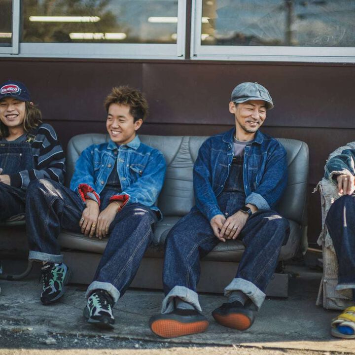 TCB No.1 Overalls,, medium image number 11