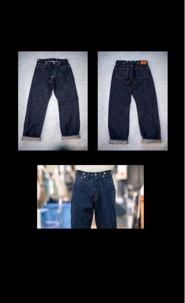 TCB jeans TCBJEANS20S TCB20's,, small image number 8
