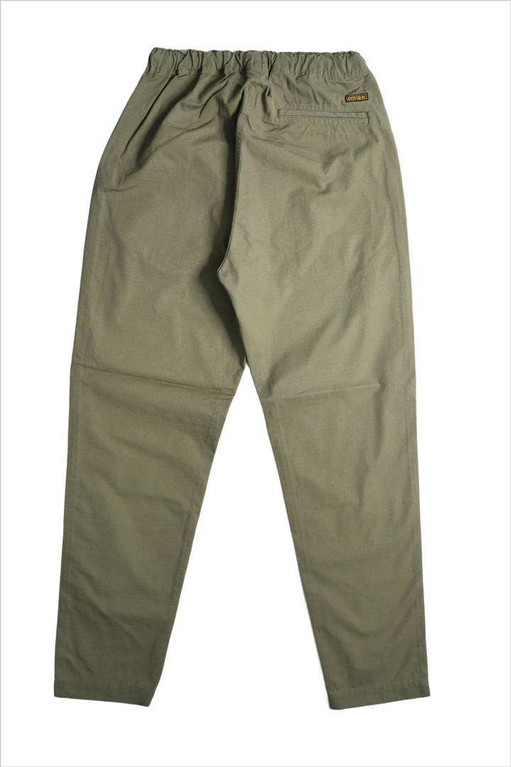 NEW YORKER 03-1002-76-ARMY GREEN-4,ARMY GREEN, medium image number 1