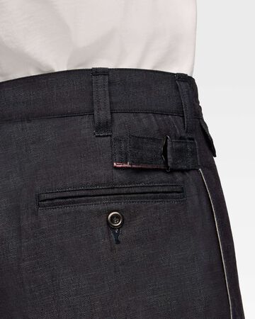 MXPT6000 8OZ DENIM TROUSERS,INDIGO, small image number 3