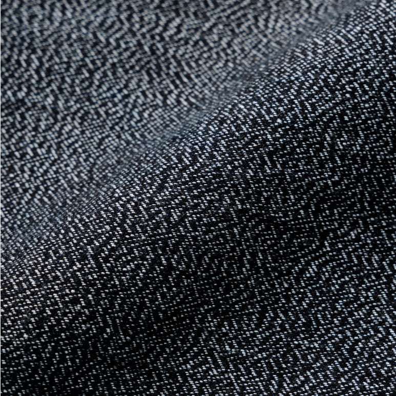 DENIMIO | MXJE6400 14.9oz YEAR OF THE SNAKE JEANS 2025 #100 STRAIGHT