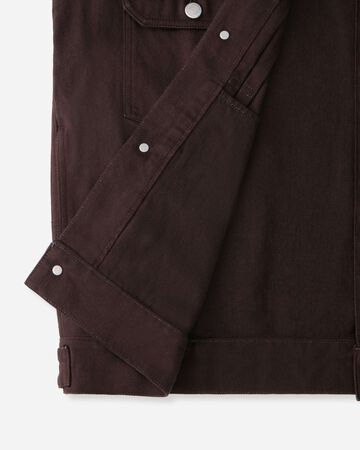 MMGJ6000 15oz #002 DENIM JACKET - ONIGURUMI DYED,, small image number 4