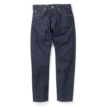 D1826I IVY wash jeans (International),, small image number 0