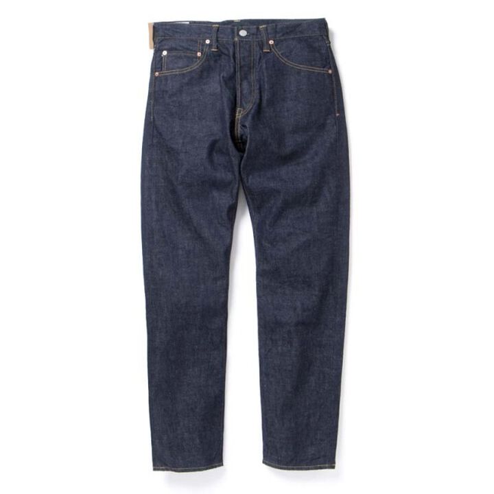 D1826I IVY wash jeans (International),, medium