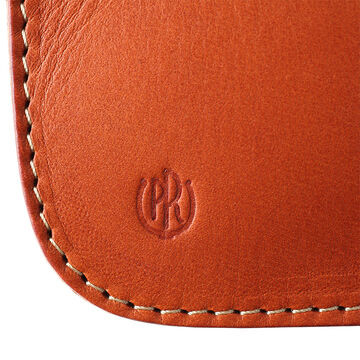 PR-KUJIRA-LW (REDMOON) Long Wallet (4 COLORS),OIL LEATHER RED BROWN, small image number 9