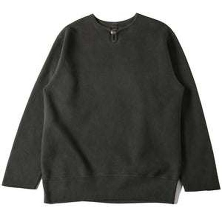 BR-24416 BW CONCHO SWEAT,, medium