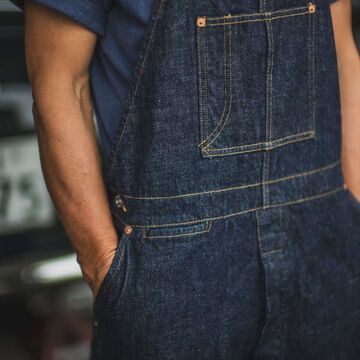 TCB No.1 Overalls,, small image number 18