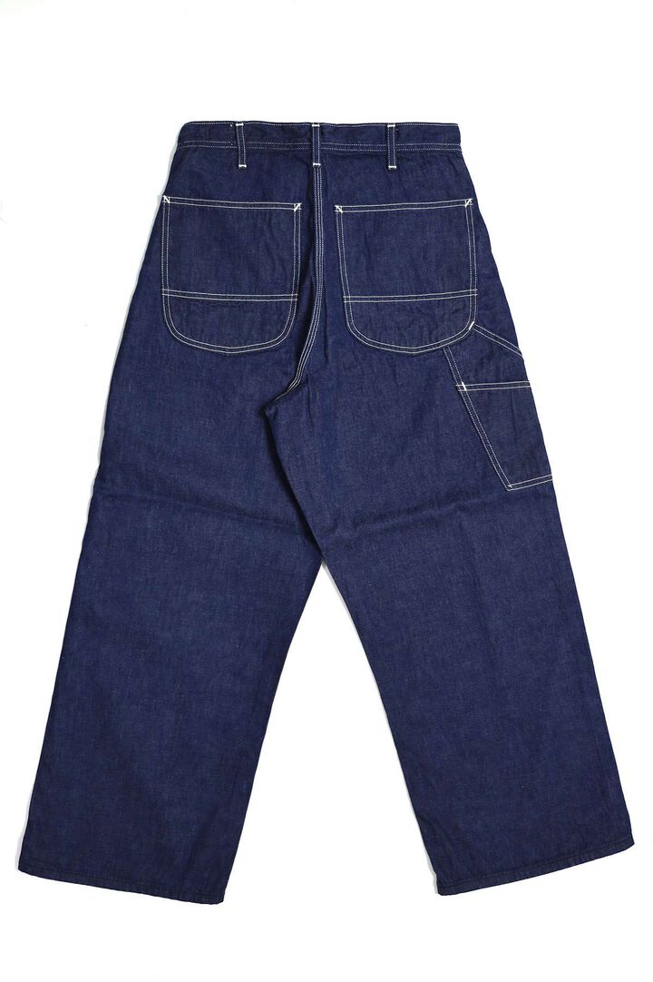 01-5126 30s Wide Fit Painter Pants,, medium image number 1