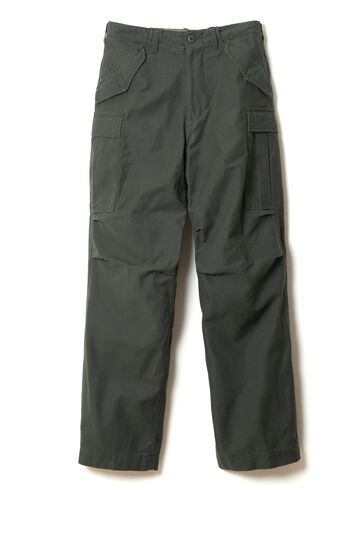 1893 Cargo Pants,NAVY, small image number 2