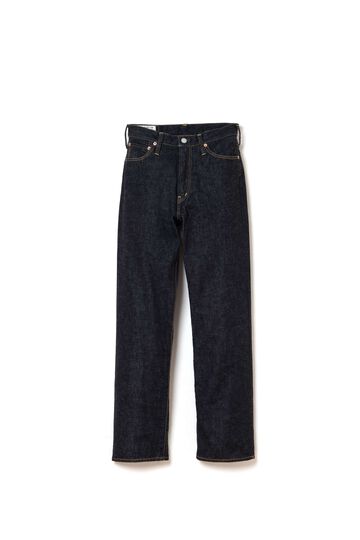 SDL-710 WOMEN'S Regular Straight Jeans,, small image number 0