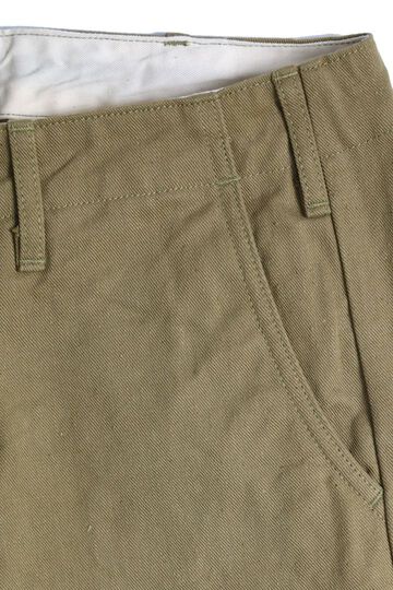 ONI777-BRD British Drill Trousers,, small image number 4