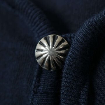 BR-26136 BIG COZUN CONCHO LST,GRAY, small image number 5