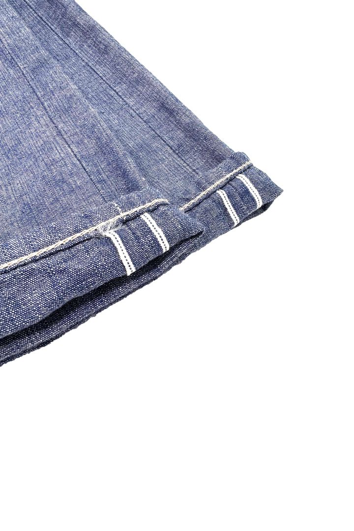 ONI200-HCSV 8oz Selvedge Chambray Wide Straight,, medium image number 11