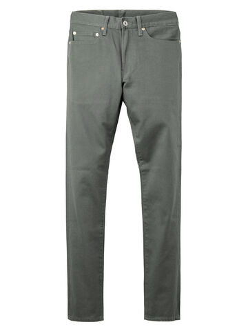 FOB Factory F1134 Pique 5P Pants 63(CHARCOAL),, small image number 0