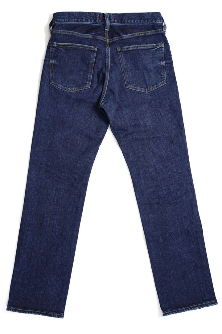 71792201 Rhythm Straight,Kita-CleanDark, medium image number 1