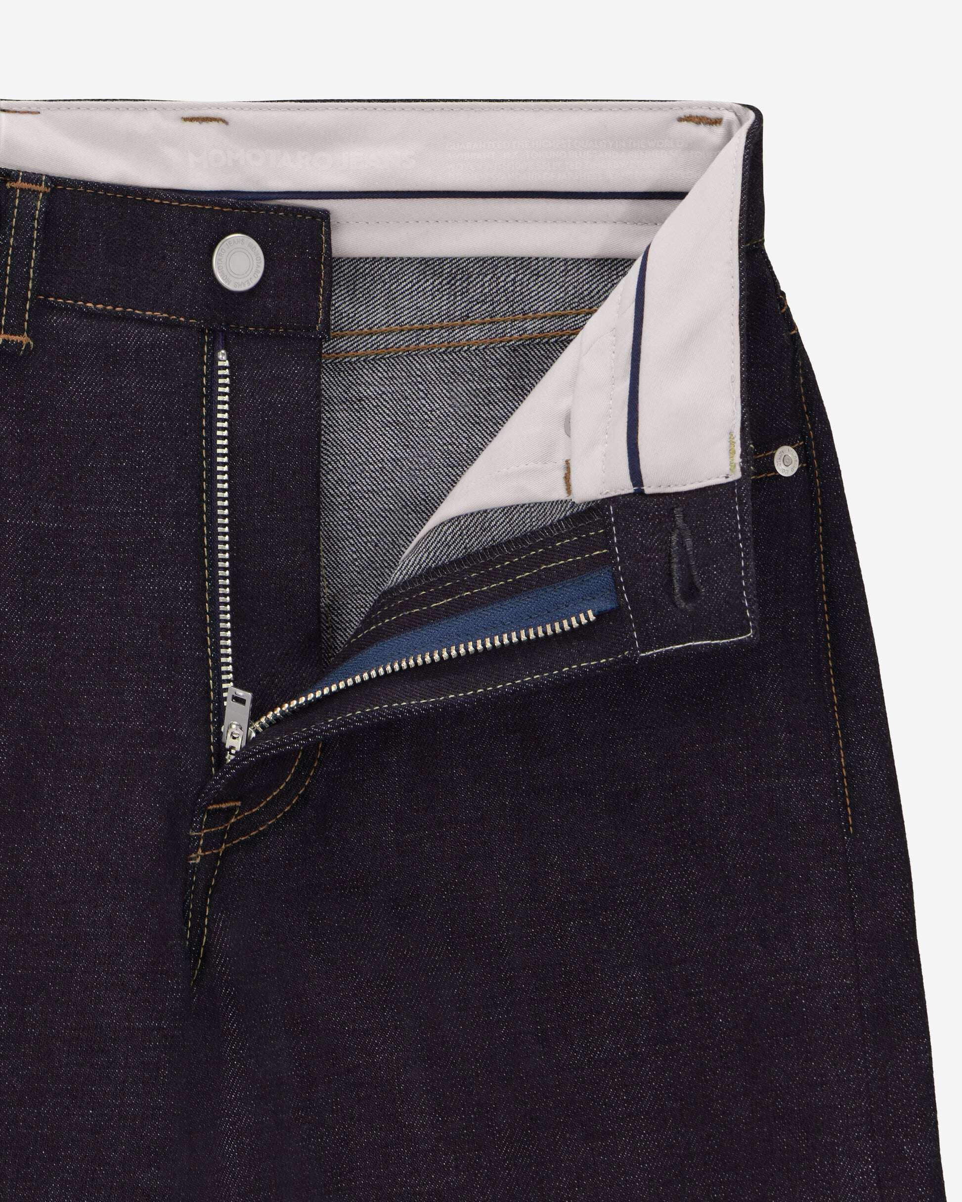 MWJZ0410 14.7oz STANDARD WIDE【WOMEN'S】