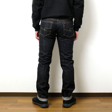 771-22 Lot.771 15oz Selvedge Denim Standard Jeans,, small image number 6