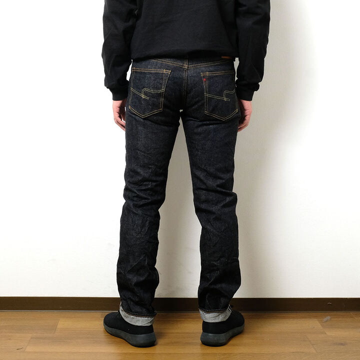771-22 Lot.771 15oz Selvedge Denim Standard Jeans,, medium image number 6
