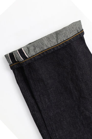 ONI-107 15oz Low Tension Denim BUSH PANTS,, small image number 7