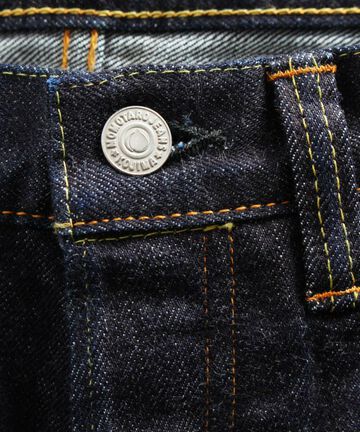 0705SP 15.7oz Tight straight-One Washed-31,, small image number 4